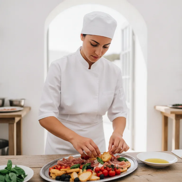 Catering di Lusso servizio a Rovigo